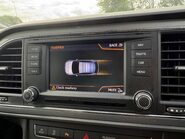SEAT Leon TSI FR TECHNOLOGY 15