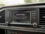 SEAT Leon TSI FR TECHNOLOGY 16
