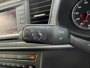 SEAT Leon TSI FR TECHNOLOGY 20