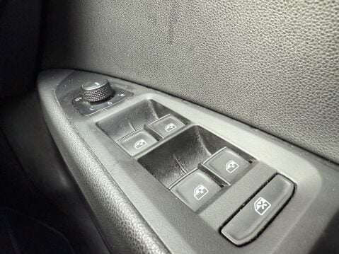 SEAT Leon TSI FR TECHNOLOGY 22
