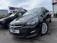 Vauxhall Astra EXCITE 2