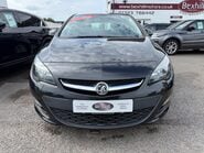 Vauxhall Astra EXCITE 3