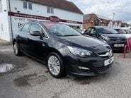 Vauxhall Astra EXCITE 4
