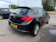 Vauxhall Astra EXCITE 5