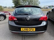 Vauxhall Astra EXCITE 6