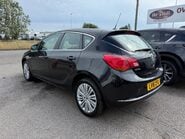 Vauxhall Astra EXCITE 7