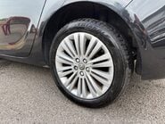 Vauxhall Astra EXCITE 8