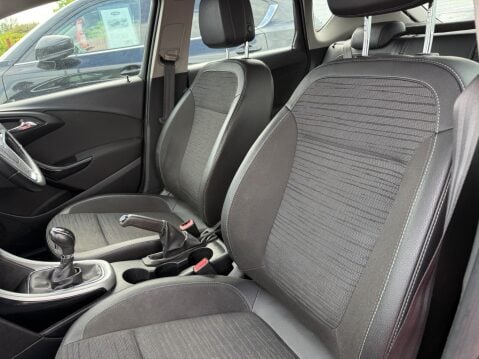 Vauxhall Astra EXCITE 11