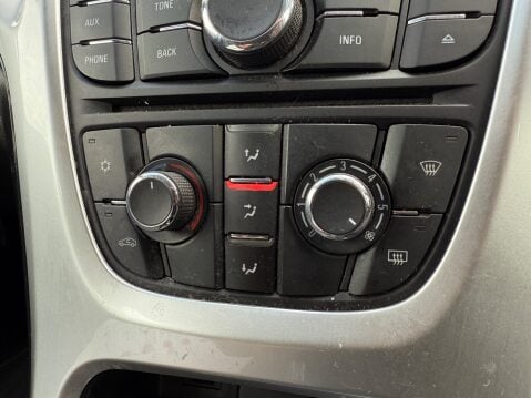 Vauxhall Astra EXCITE 14