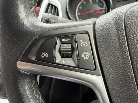 Vauxhall Astra EXCITE 16