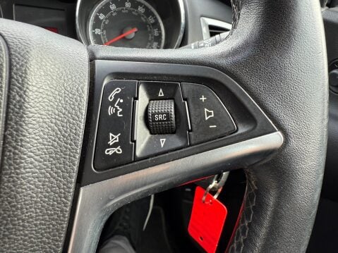 Vauxhall Astra EXCITE 17