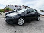 Vauxhall Astra EXCITE 1