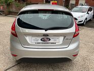 Ford Fiesta 1.4 ZETEC 4