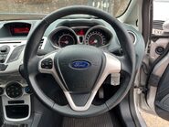 Ford Fiesta 1.4 ZETEC 12