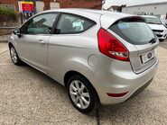 Ford Fiesta 1.4 ZETEC 10