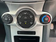 Ford Fiesta 1.4 ZETEC 15