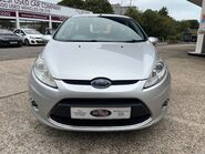 Ford Fiesta 1.4 ZETEC 8