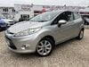 Ford Fiesta 1.4 ZETEC