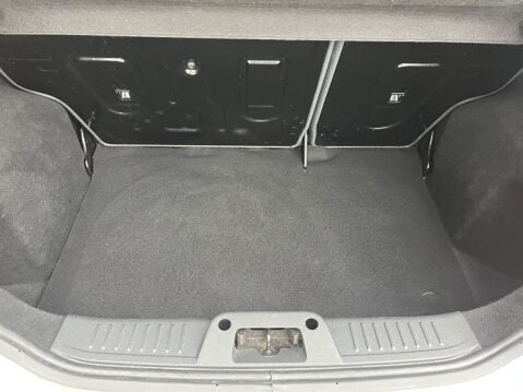 Ford Fiesta 1.4 ZETEC 5