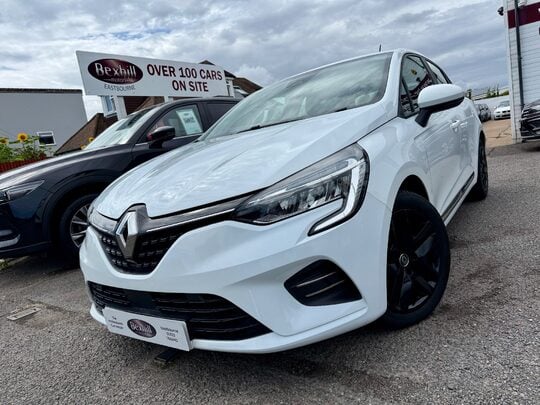 Renault Clio PLAY SCE