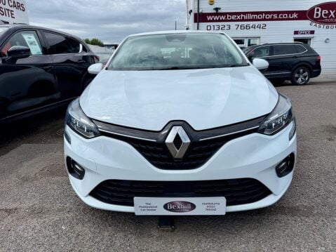 Renault Clio PLAY SCE 3