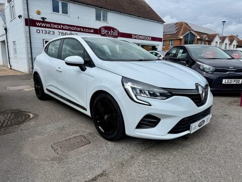 Renault Clio PLAY SCE 4