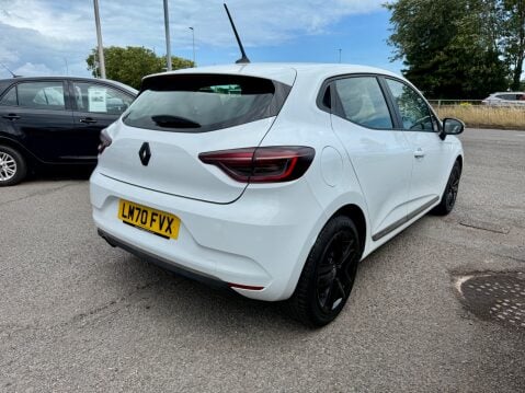 Renault Clio PLAY SCE 5