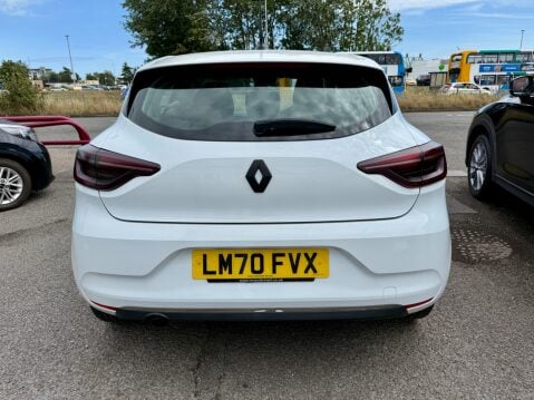 Renault Clio PLAY SCE 6