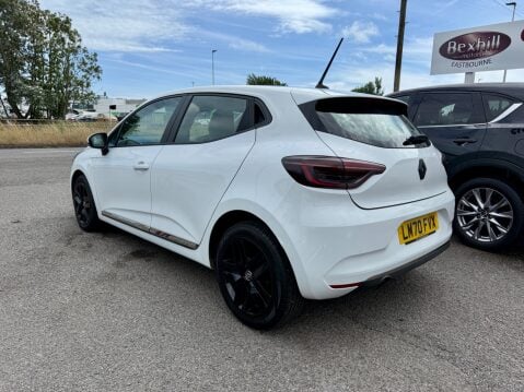 Renault Clio PLAY SCE 7