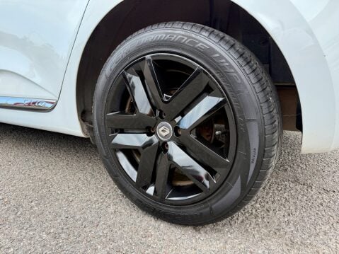 Renault Clio PLAY SCE 8