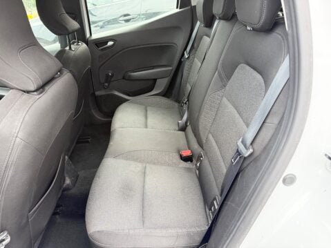 Renault Clio PLAY SCE 18