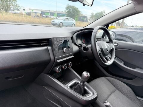 Renault Clio PLAY SCE 9