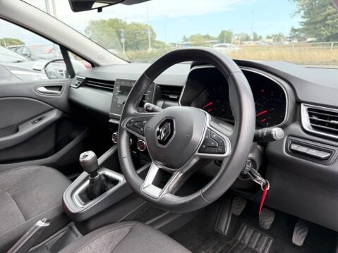 Renault Clio PLAY SCE 10