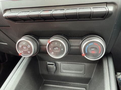 Renault Clio PLAY SCE 14