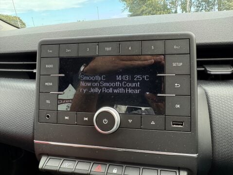 Renault Clio PLAY SCE 12