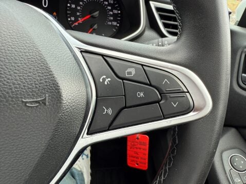 Renault Clio PLAY SCE 20