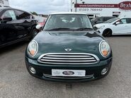Mini Hatch ONE 3