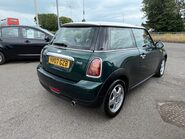 Mini Hatch ONE 5