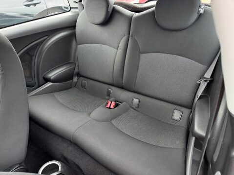 Mini Hatch ONE 13