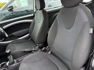 Mini Hatch ONE 12