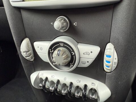 Mini Hatch ONE 16