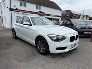 BMW 1 Series 116D ES 4