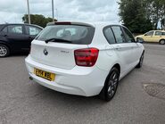 BMW 1 Series 116D ES 5