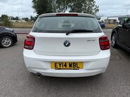 BMW 1 Series 116D ES 6