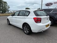 BMW 1 Series 116D ES 7