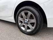 BMW 1 Series 116D ES 8