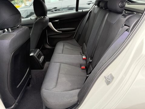 BMW 1 Series 116D ES 13