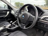 BMW 1 Series 116D ES 10