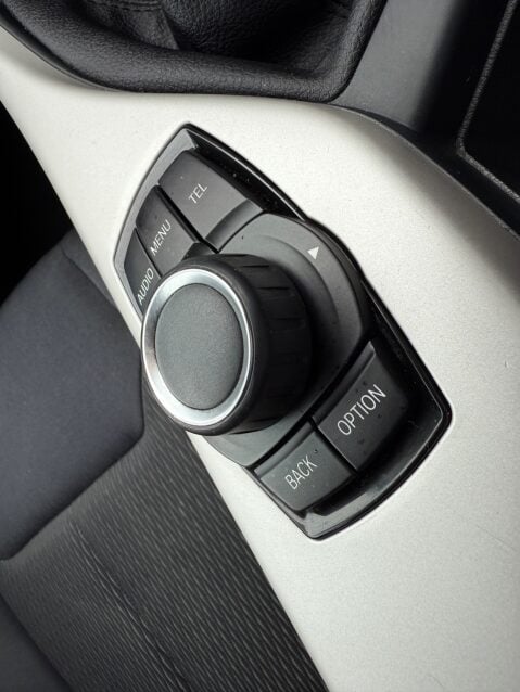 BMW 1 Series 116D ES 14
