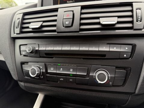 BMW 1 Series 116D ES 16